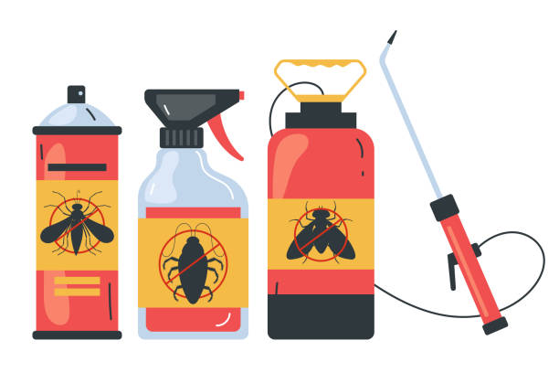 Best Pest Control Treatment  in Wilson, OK